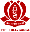 TYP-Tollygunge Logo